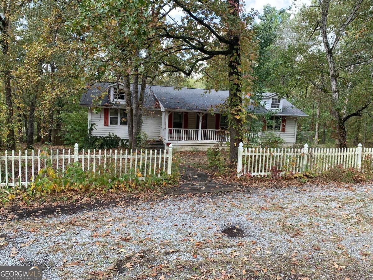 Property Photo: 1010 Mays Bridge Road SW GA 30165