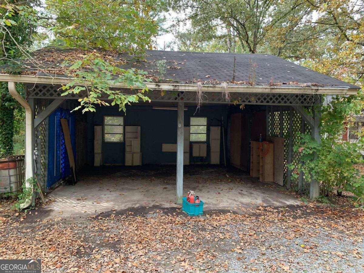 Property Photo:  1010 Mays Bridge Road SW  GA 30165 