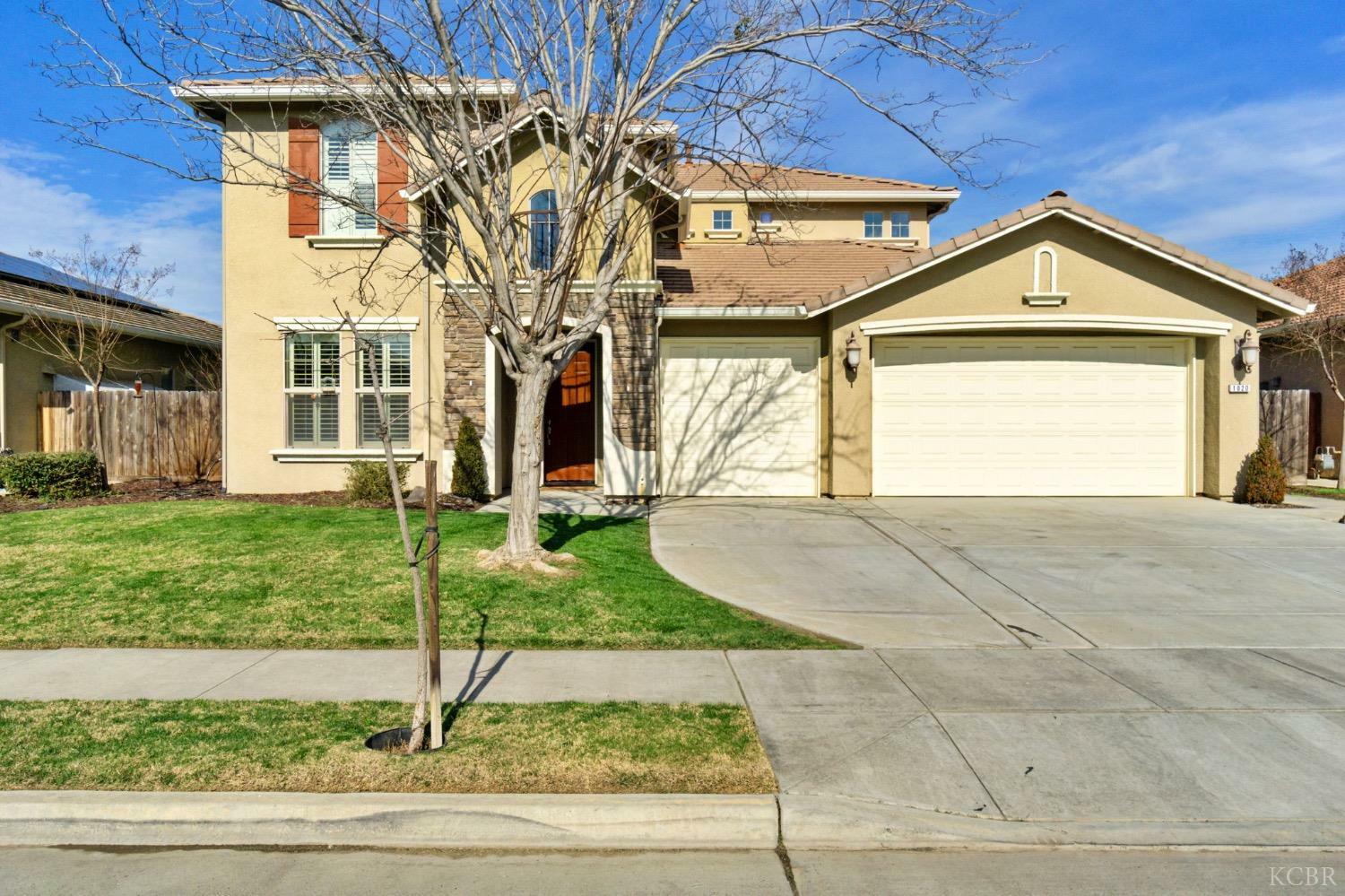 1020 Revere Way  Lemoore CA 93245 photo