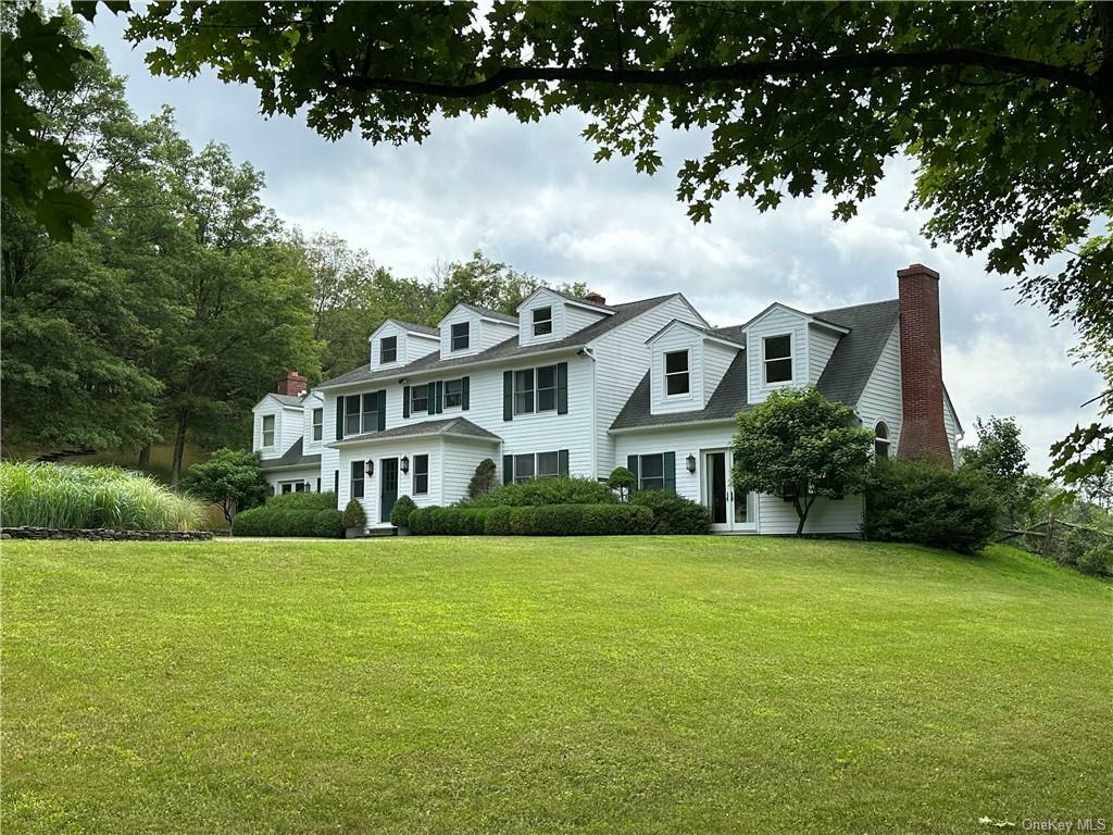 Property Photo:  182 Silvernails Road  NY 12567 