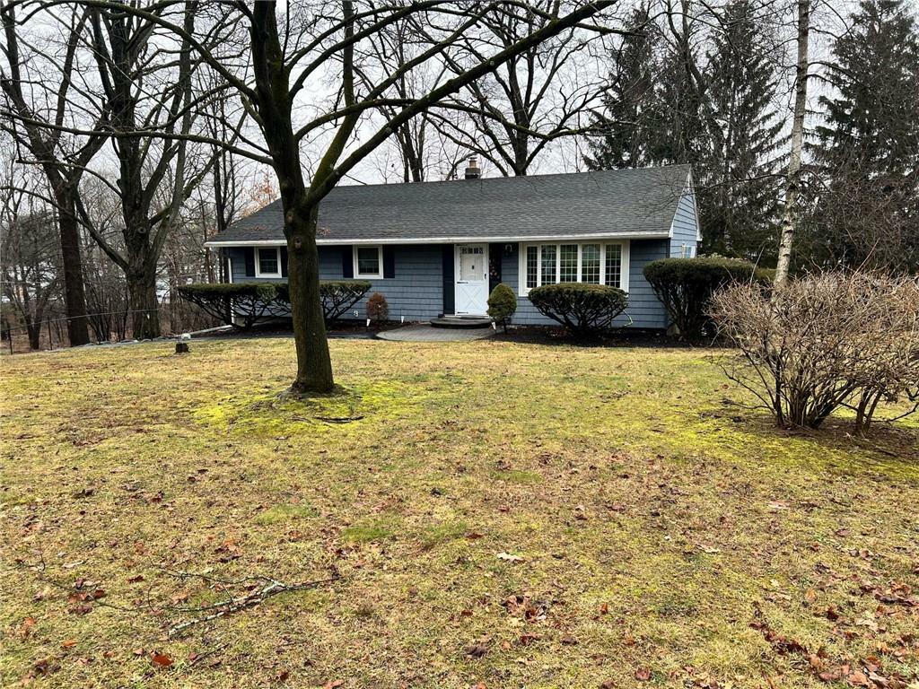 Property Photo:  31 Lakeview Road  NY 12550 