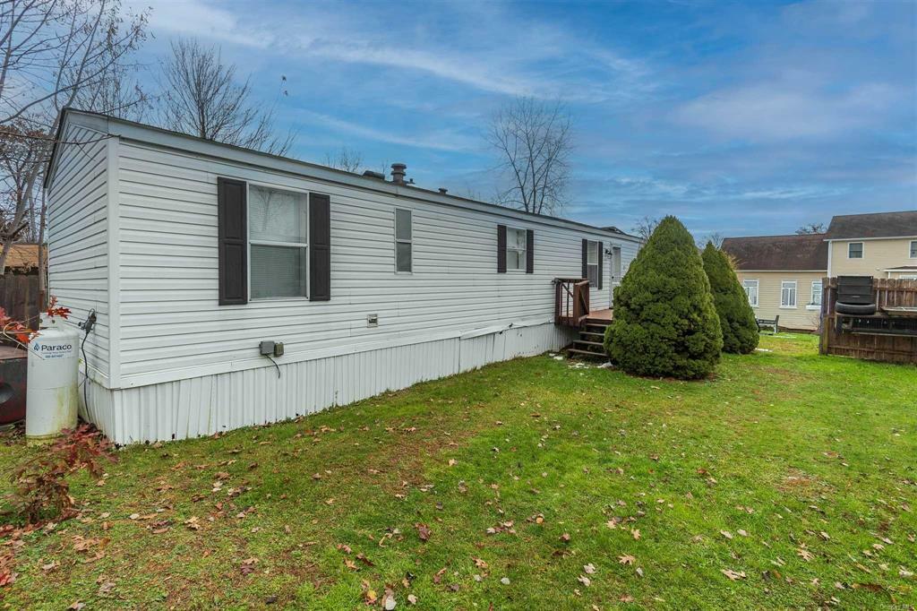 Property Photo:  31 Parish Lane  NY 12459 