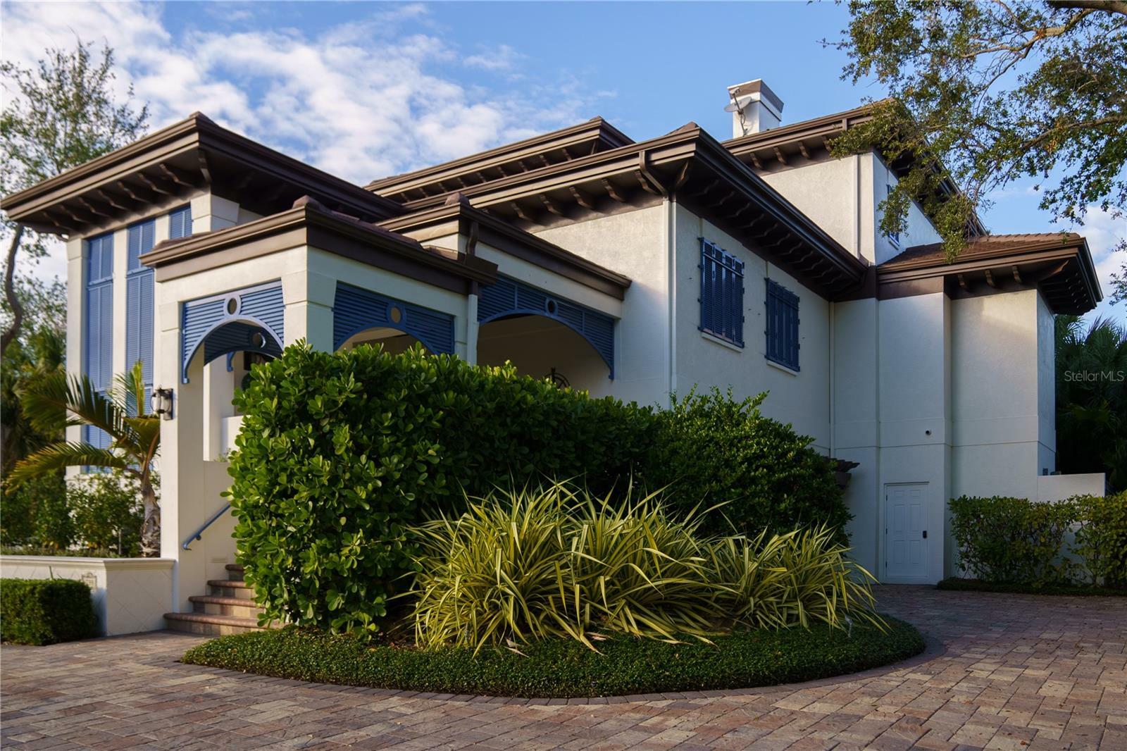 Property Photo: 799 Freeling Drive FL 34242