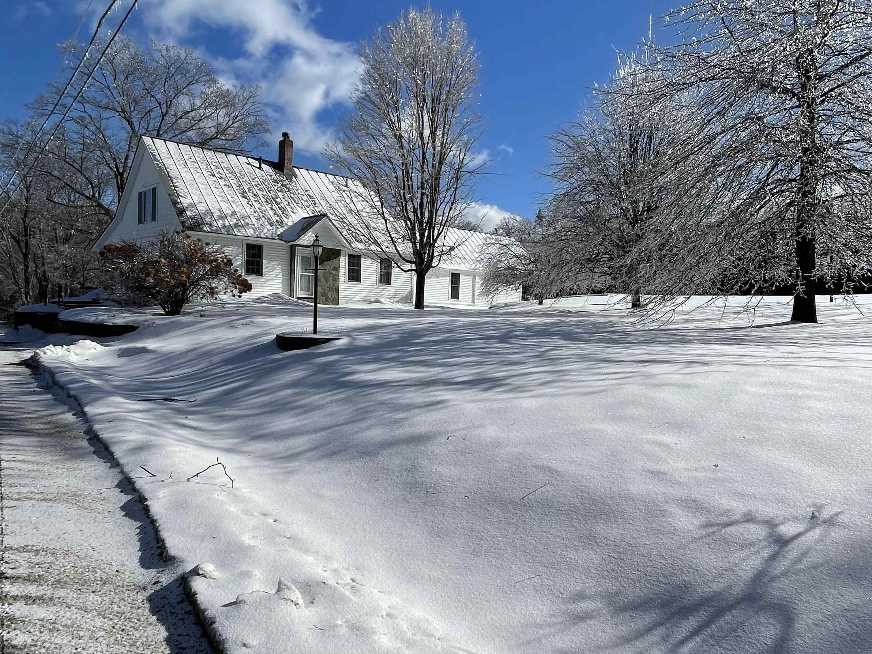 Property Photo:  38 Borkowski Road  VT 05301 