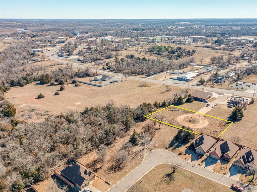 Property Photo: Trinity Court OK 73045