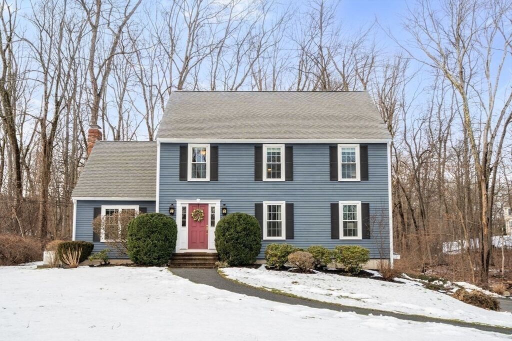 Property Photo:  314 Rea Street  MA 01845 