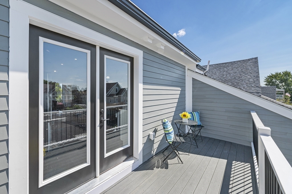 Property Photo: 204 Highland Ave 204 MA 02148
