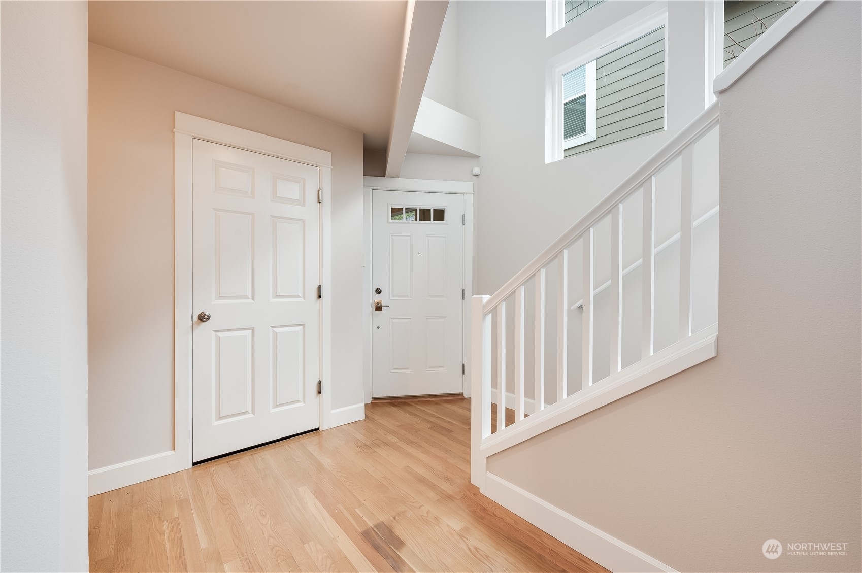 Property Photo: 11419 NE 86th Street WA 98033