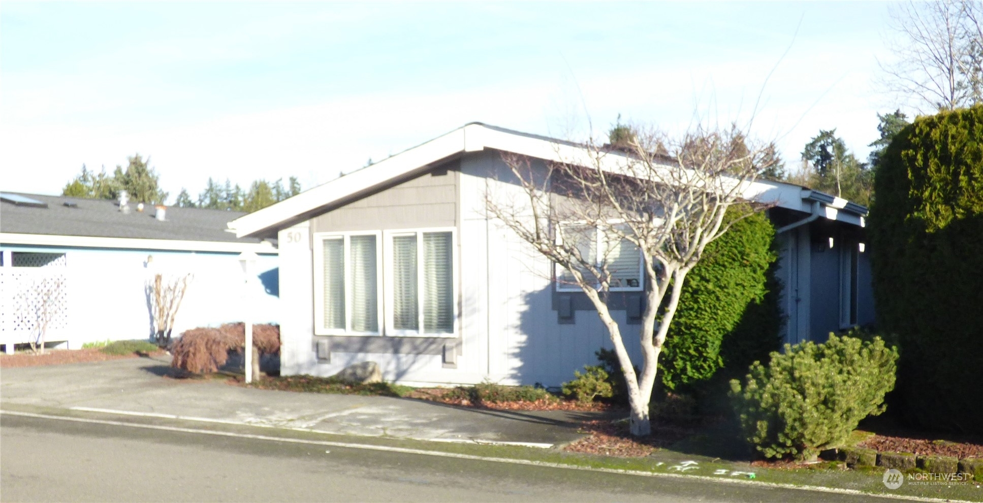 Property Photo: 32820 20th Avenue S 50 WA 98003