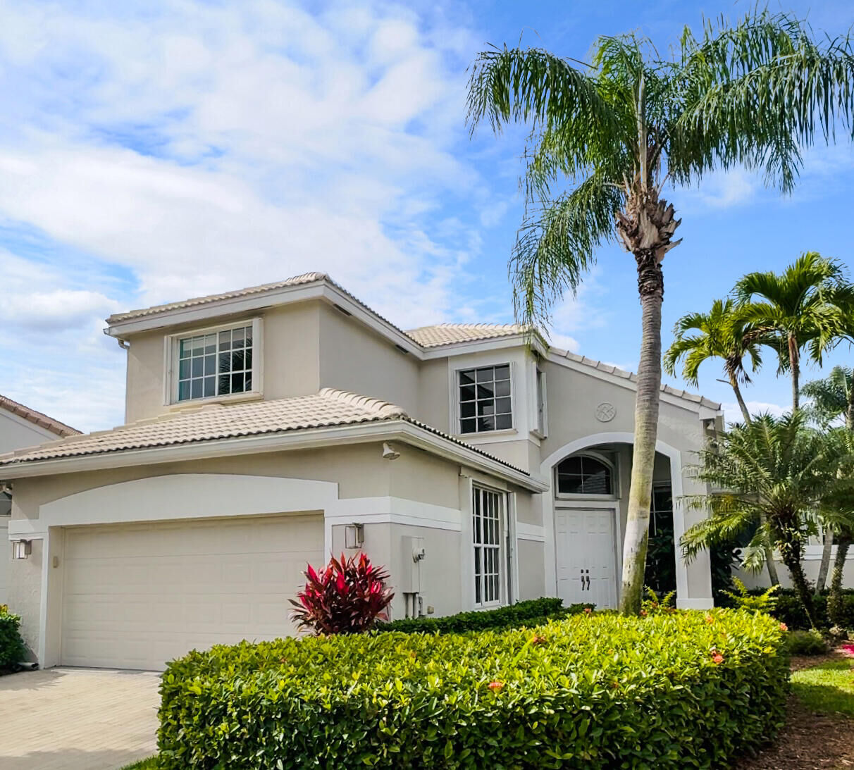 Property Photo:  3335 NW 53rd Circle  FL 33496 