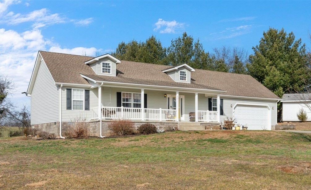 Property Photo:  4411 Plano Road  KY 42104 