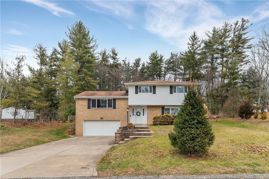 Property Photo:  3673 Forbes Trail Drive  PA 15668 