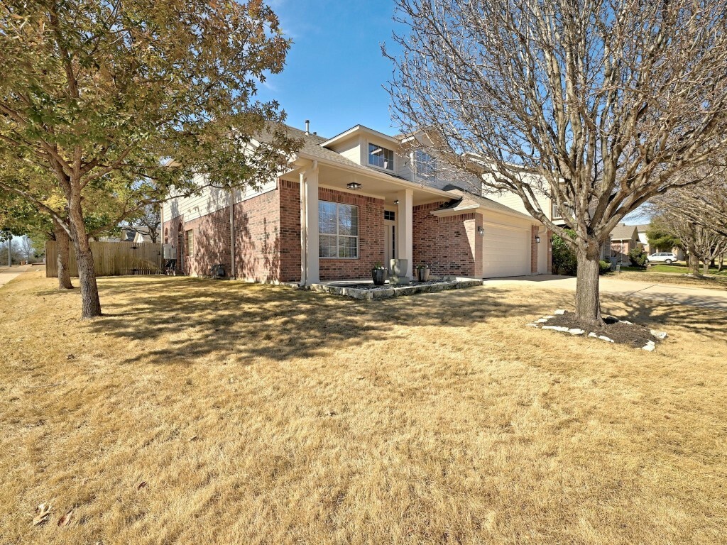 Property Photo:  3501 Lynnbrook Drive  TX 78748 