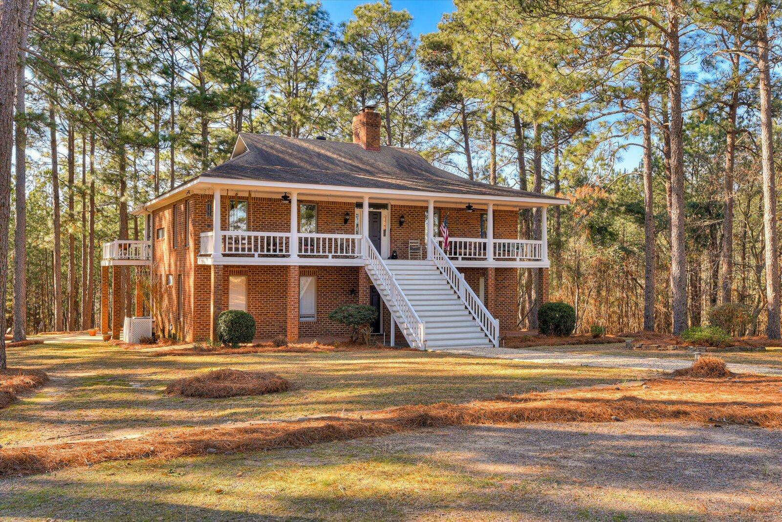 Property Photo:  586 Holley Haven Drive  SC 29803 