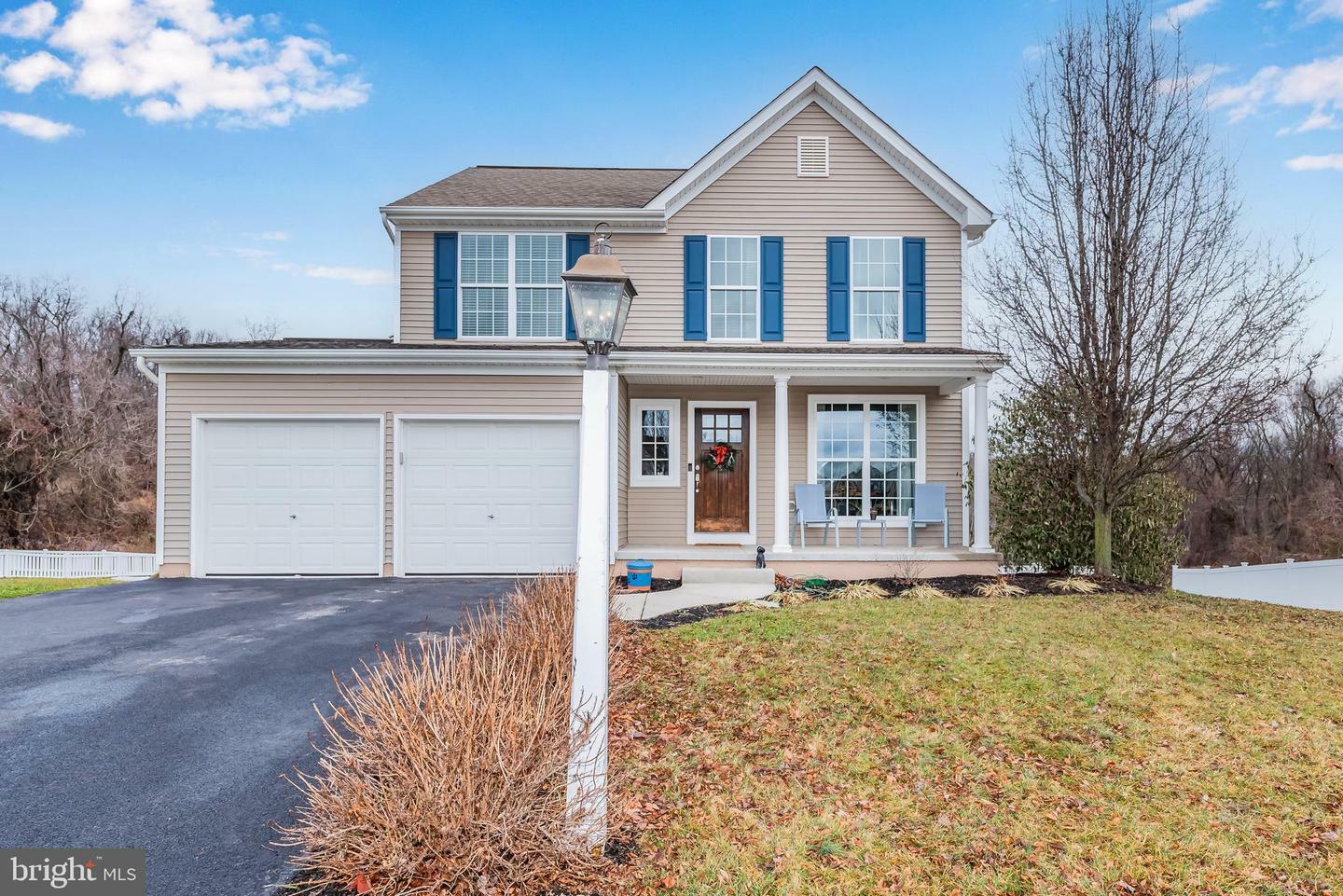 Property Photo:  75 Lark Drive  PA 17370 