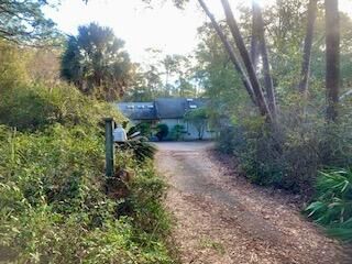 Property Photo:  212 Jamaica Cove  FL 32578 