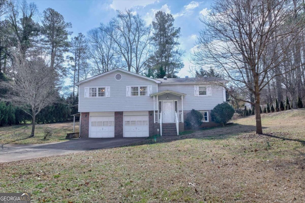 Property Photo:  3967 Evelyn Drive  GA 30127 