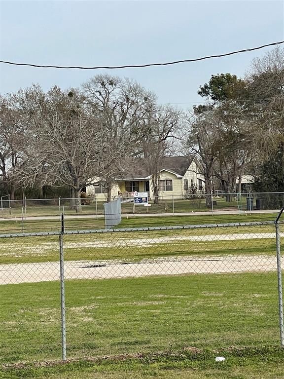 Property Photo:  21824 Fairground Road  TX 77445 