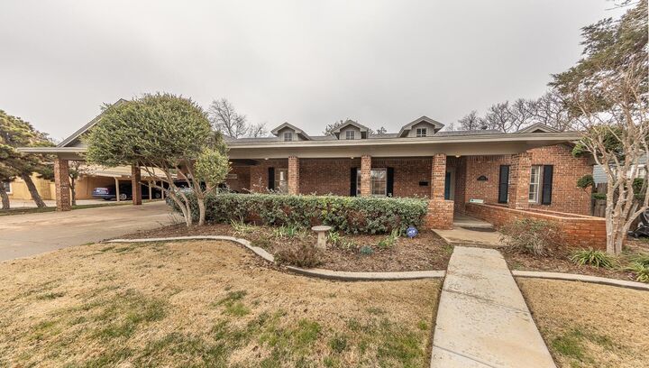 3211 25th Street  Lubbock TX 79410 photo