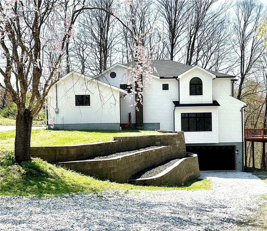 Property Photo:  83 Hurds Corners Road  NY 12564 