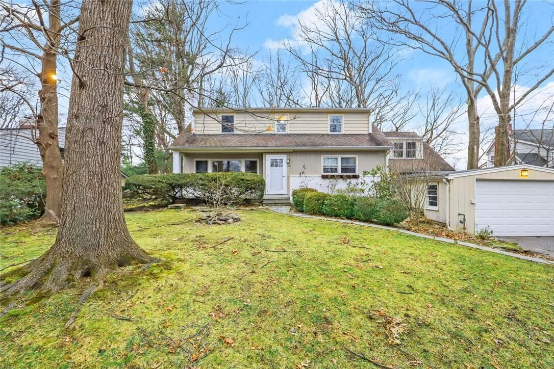 Property Photo: 516 Hommocks Road NY 10538
