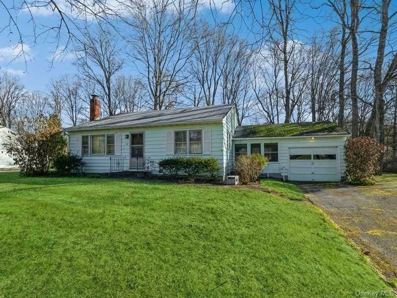 Property Photo:  80 Sleight Plass Road  NY 12603 