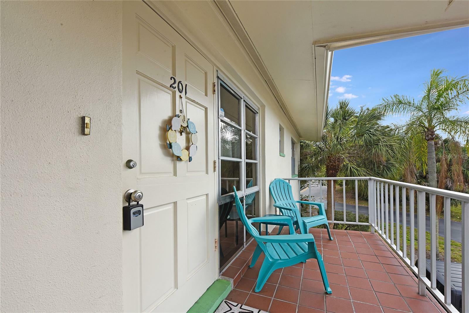 Property Photo: 8303 Bardmoor Boulevard 201 FL 33777
