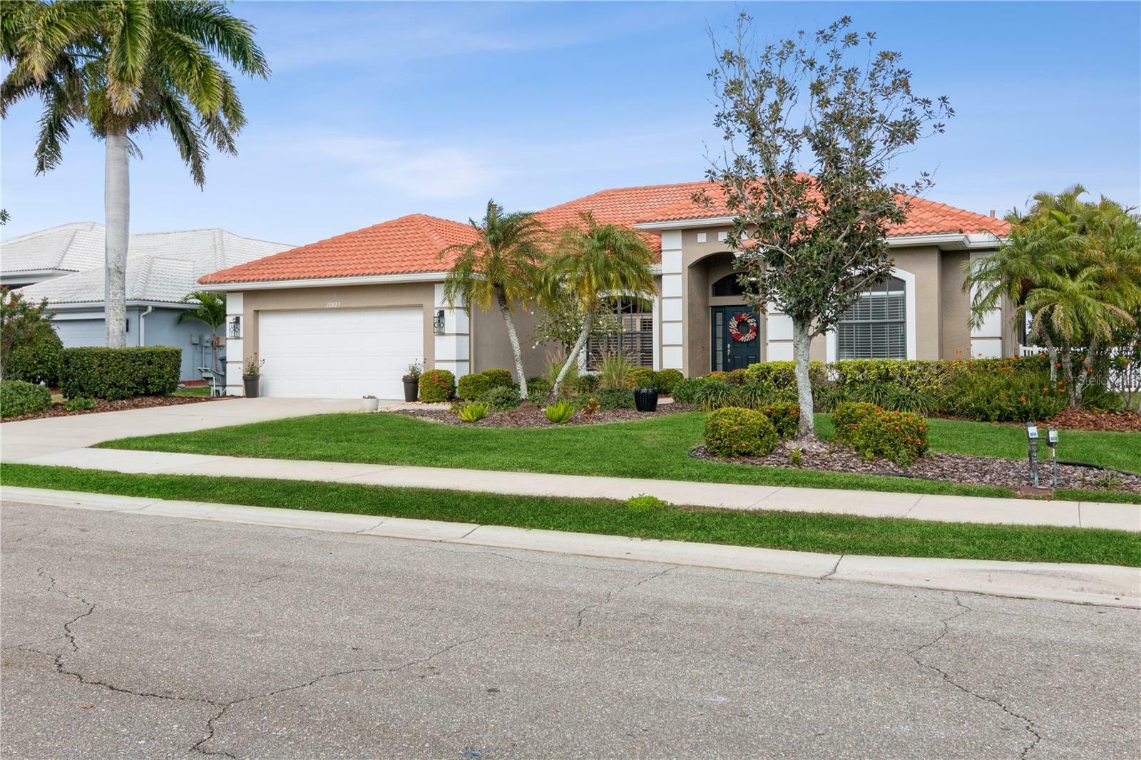 12823 Penguin Drive  Bradenton FL 34212 photo