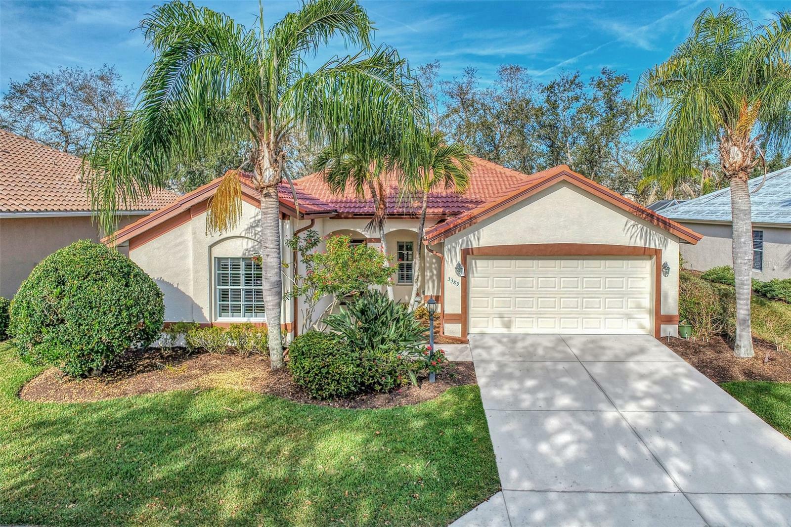 Property Photo:  3389 Pennyroyal Road  FL 33953 