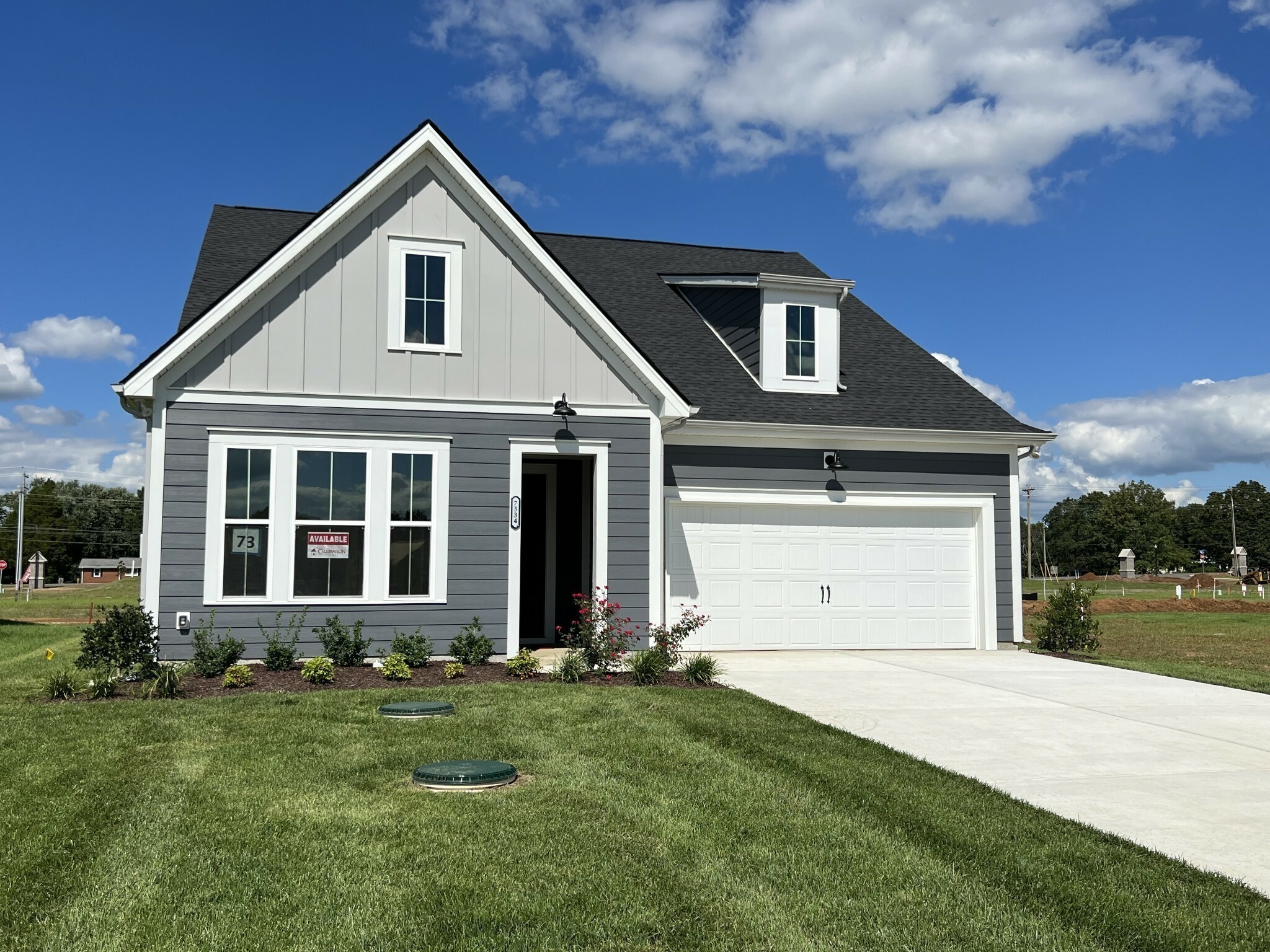 Property Photo:  7534 Chapin Drive  TN 37129 