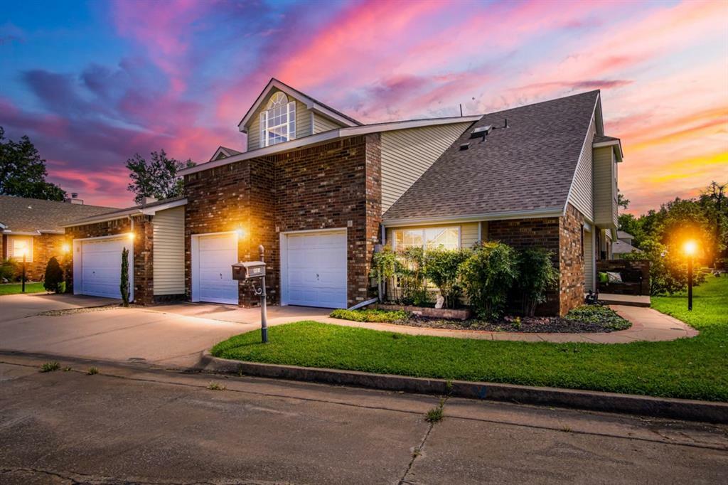 Photo de la propriété: 9014 N Timberview Drive OK 73130