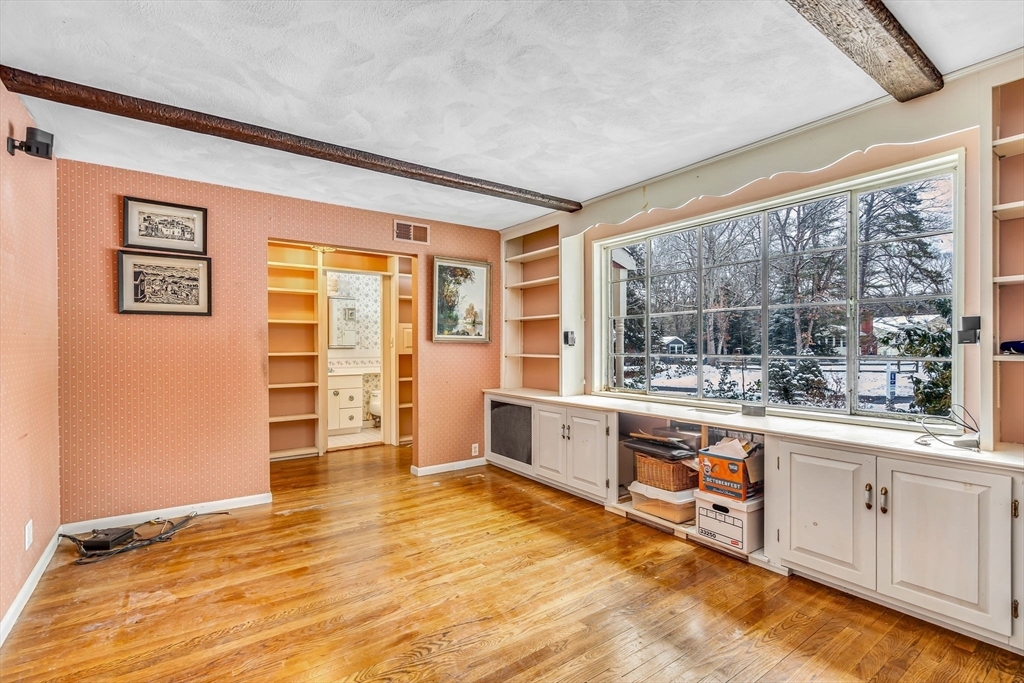 Property Photo:  17 Brentwood Rd  MA 01776 
