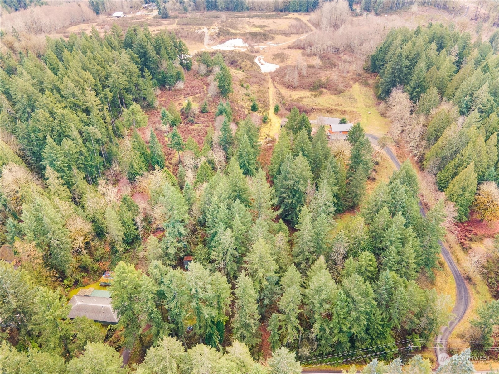 Property Photo:  2641  28th Avenue NW  WA 98502 