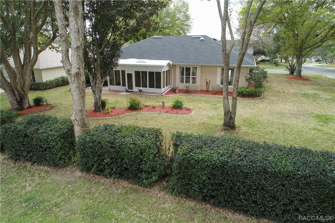 Property Photo:  409 W Hillmoor Lane  FL 34465 