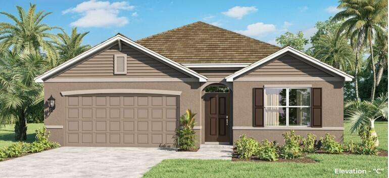 Property Photo:  9832 SW Triton Way  FL 34987 