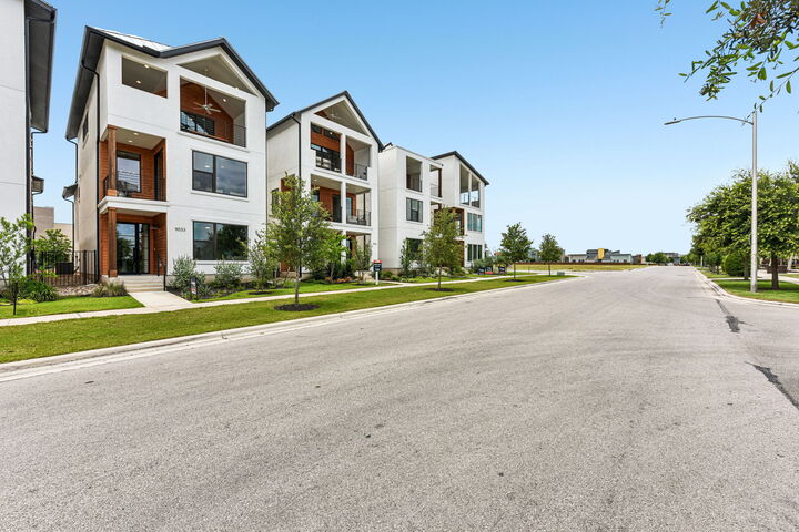 Property Photo: 9033 Cattle Baron Path TX 78747