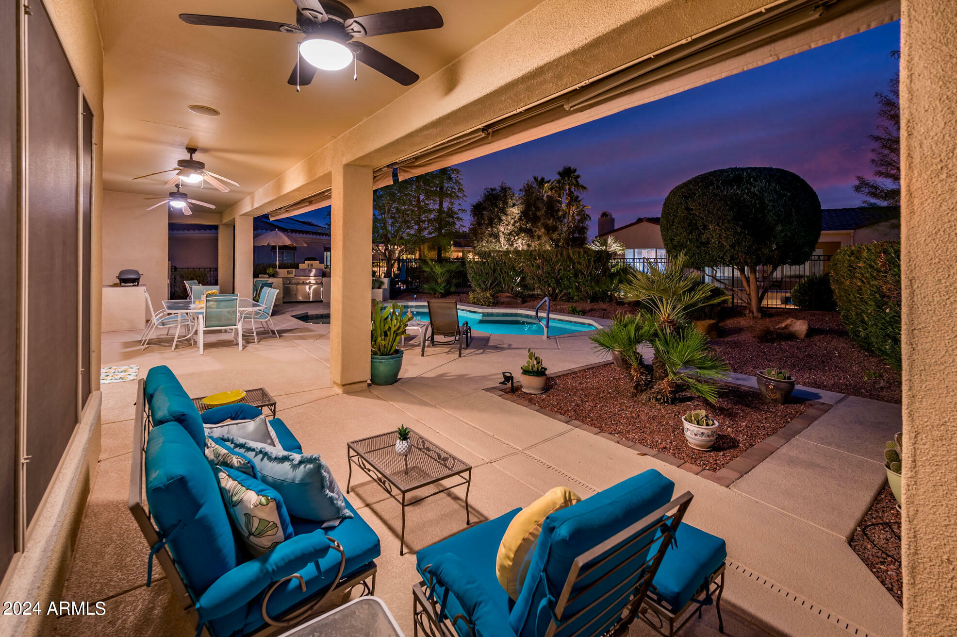 Property Photo:  13407 W Anapama Drive  AZ 85375 