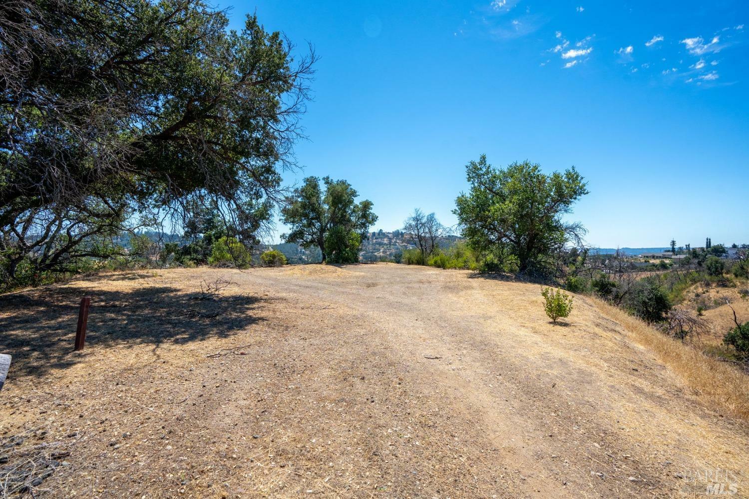 Property Photo:  0 Mark West Springs Road  CA 95404 
