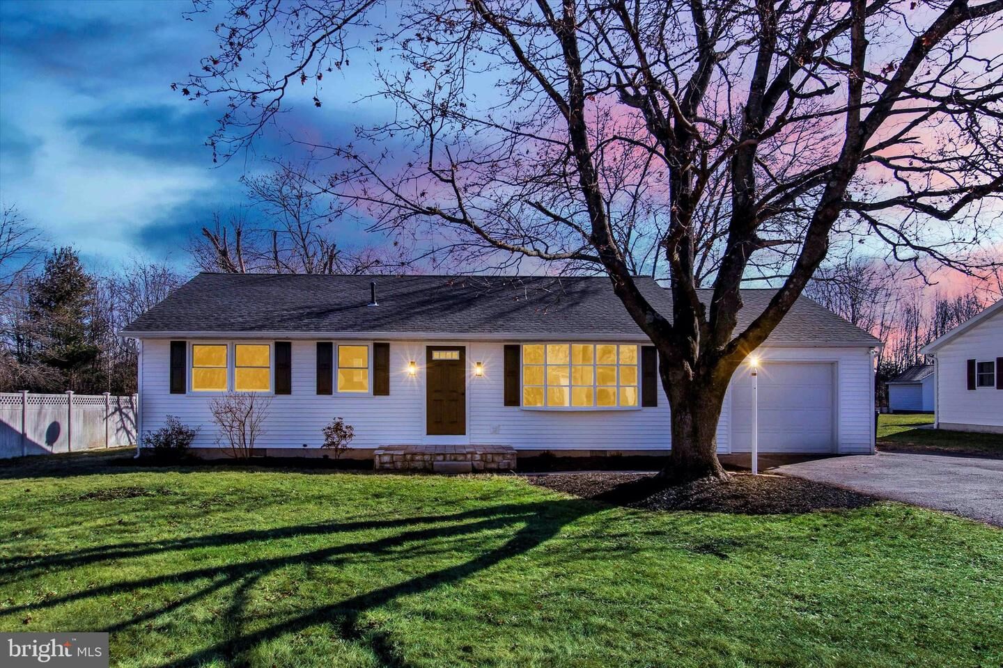 Property Photo: 73 Table Rock Road PA 17325