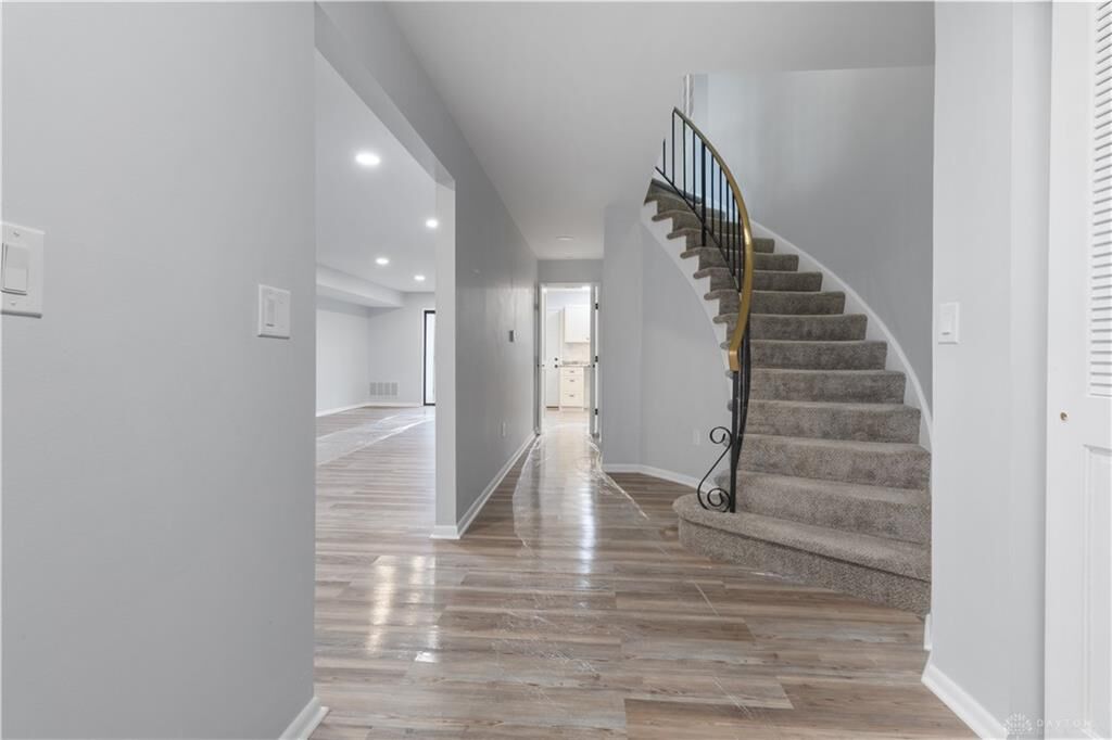 Property Photo:  4645 Merrick Drive  OH 45415 