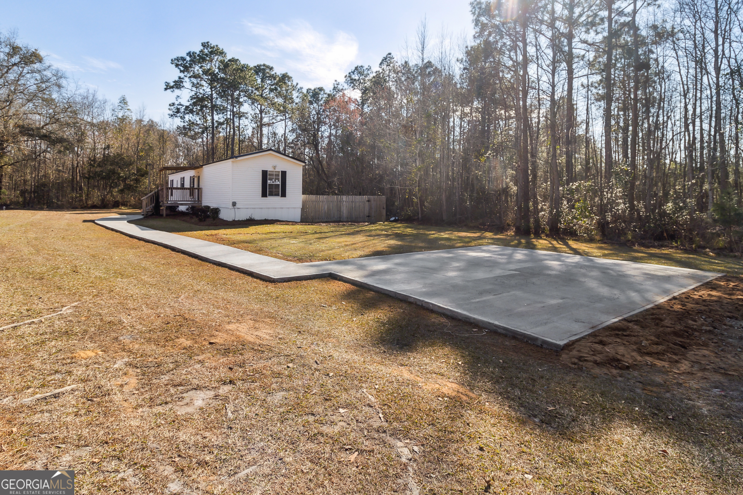 Property Photo:  5022 Ga Highway 196 W  GA 31313 