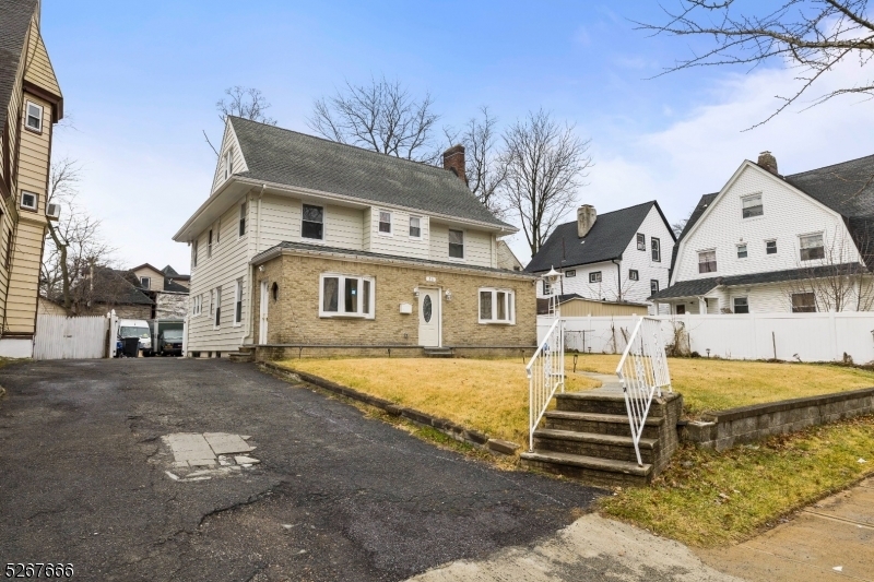 Property Photo:  55 Beech St  NJ 07018 