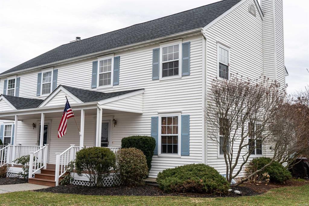 Property Photo:  9 Kings Highway  NY 12564 