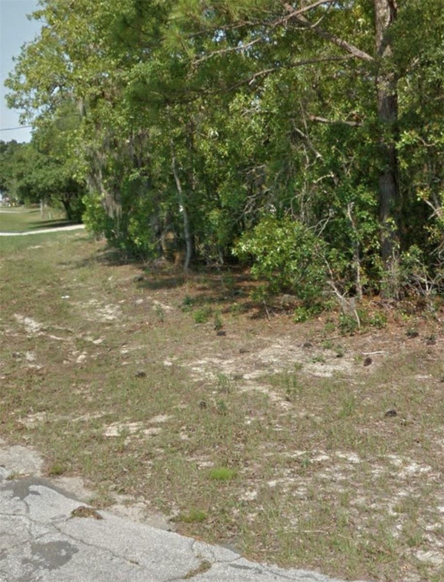 Property Photo:  9042 N Commodore Drive  FL 34434 