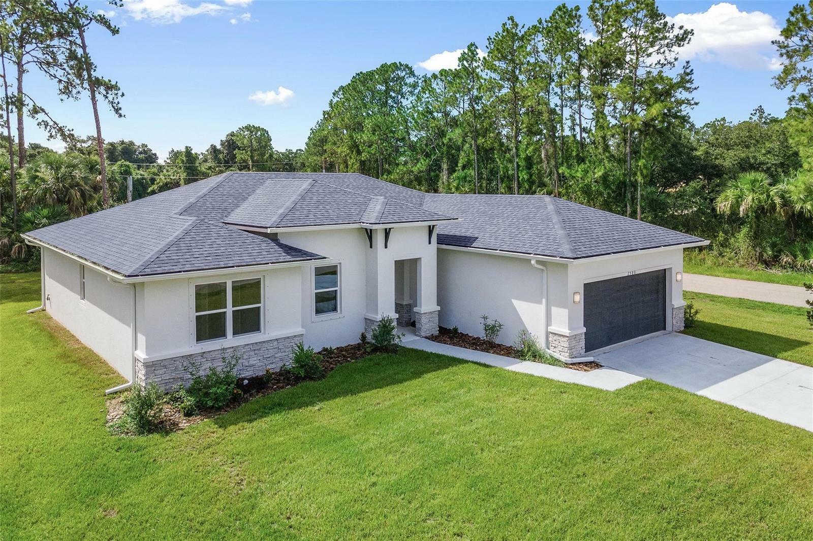 Property Photo:  3350 Horace Avenue  FL 34286 