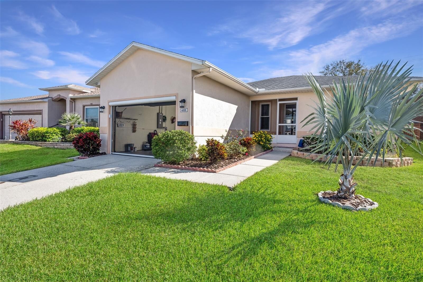 Property Photo: 6111 Silver Lakes Drive E FL 33810