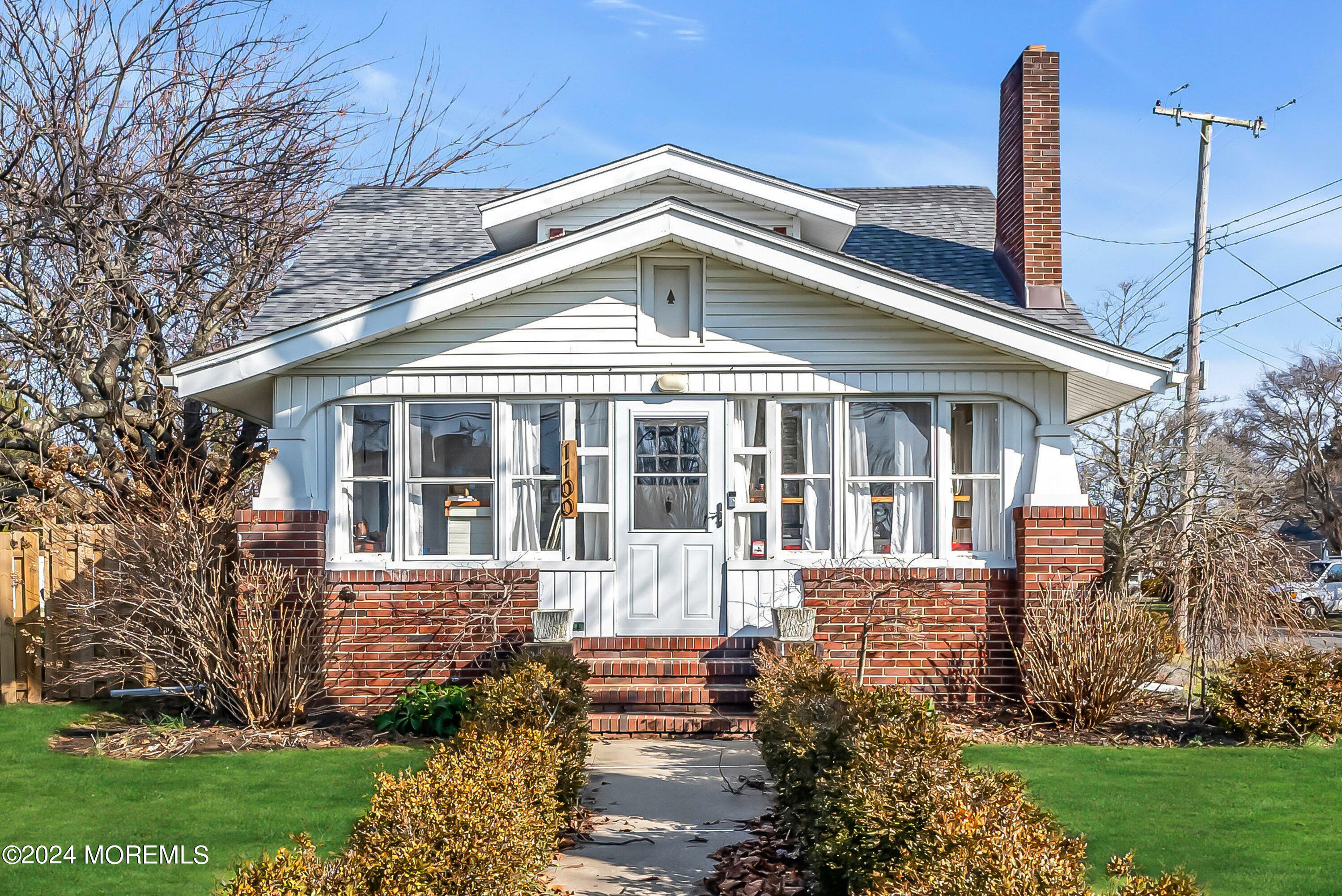 Property Photo: 1100 Atlantic Avenue NJ 08736