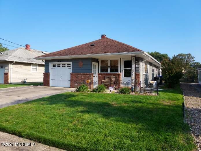 Property Photo:  1693 Yorktowne Boulevard  NJ 08753 