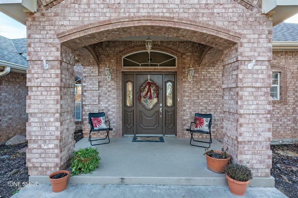 Property Photo:  2405 Castle Drive  TX 79510 