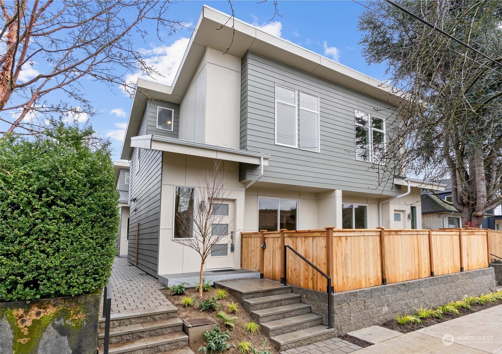 Property Photo: 7324 11th Avenue NE WA 98115